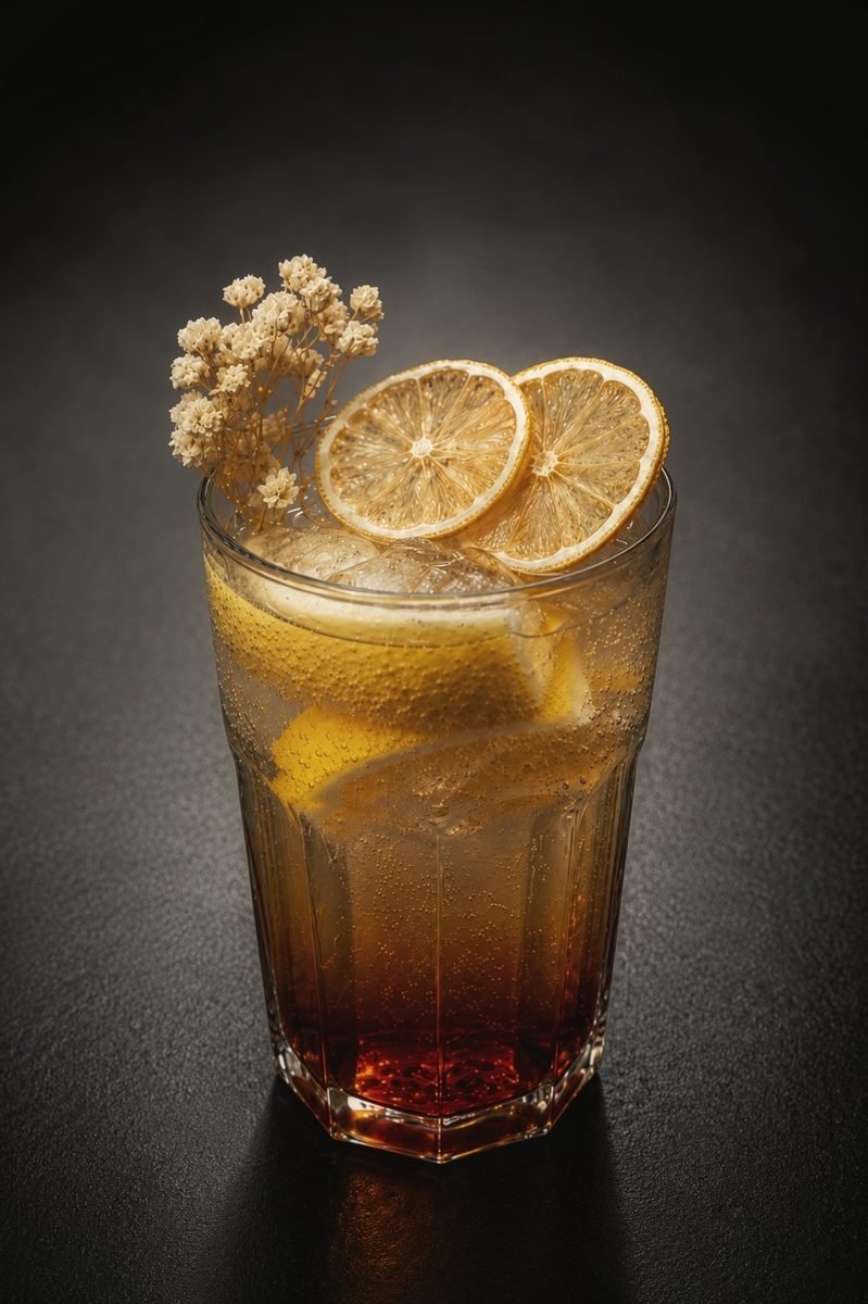 House lemonade